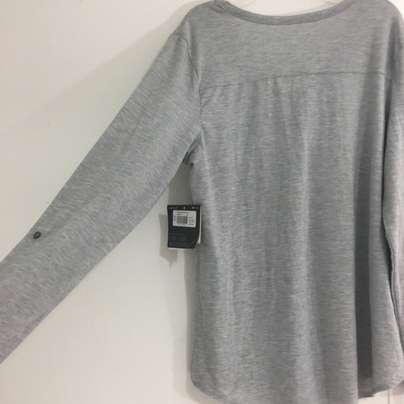 Eddie Bauer free shade shirt - Picture 8 of 16